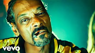 Snoop Dogg 50 Cent Tyga YG  Opps Music Video 2024 [upl. by Assetniuq]