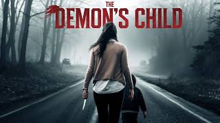 The Demons Child🎬 Full Exclusive Thriller Horror Movie Premiere 🎬 English HD [upl. by Shelley]