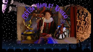 MST3k Hamlet Review [upl. by Llehcear693]