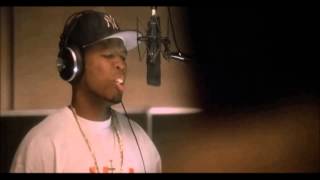 50 Cent  Click Clack Pow Officer Down Scene Get Rich Or Die Tryin HD [upl. by Adiuqal]