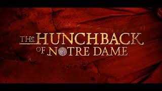 Hunchback of Notre Dame Full Show Backing Tracks [upl. by Shurlocke]