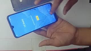 itel vision 1 L6005 hard reset  itel vision 1 frp bypass  Google account remove new trick 2024 [upl. by Thorin]