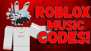 💎 100 NEW ROBLOX MUSIC CODESIDS MAY 2024 🥶 WORKING✅ [upl. by Templia]