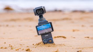 DJI OSMO POCKET 3  DON’T Make These MISTAKES [upl. by Singer]