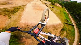 Zap MTB  Downhill  Fail  Jump  Fun  Crash  BMX [upl. by Courtund]