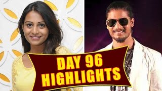 Bigg Boss 3 Kannada  Episode 96 Highlights  Gowthami And Sunami Kitty Entered Bigg Boss House [upl. by Kiker]