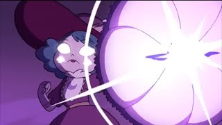 Eclipsa casts Spell with No Name  Star vs the forces of evil  Season 4 clip HD [upl. by Odrareve488]