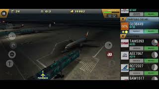 Unmatched Air Traffic Control Gameplay Part 1 Paradise island International [upl. by Lytle138]