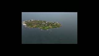 MAKOBE ISLAND At Lake Victoria [upl. by Halbert]