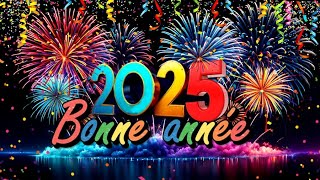 Des Vœux Chaleureux pour une Année Lumineuse ღ Bonne année 2024 Meilleur vœux ✨ [upl. by Yecac]