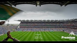 Croke Park Premium Experience [upl. by Kalinda]