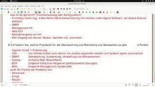 AP2FISIBaWü Mai 2023 1212  Fernwartung Verwaltung und Monitoring [upl. by Kramal]