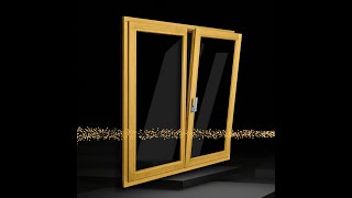 Batimat 2024  Le salon professionalnel de la construction  Stollar Windows and Doors [upl. by Nehtanoj177]