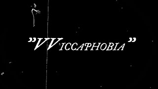 Vexing Hex  VViccaphobia Official Lyric Video [upl. by Annaiek882]