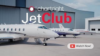 Chartright JetClub [upl. by Onileva546]