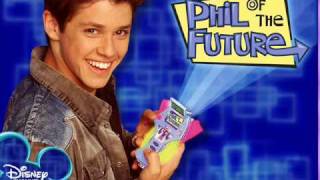 phil of the future theme song [upl. by Ellerud]