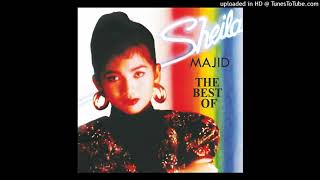 Sheila Majid  Dia Audio HQ [upl. by Stavros]