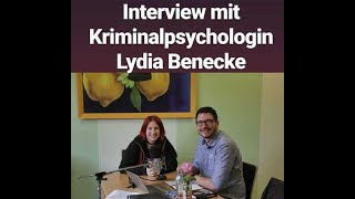 Zahlengesichter  Teil 1 Psychologie von Missbrauchstätern  Lydia Benecke [upl. by Mayne]