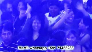 GRUPO MARFIL DE BOLIVIADISCOS MIX LOS DISCOS MAS DISCOS TE ALEJASHISTORIASRESIGNACION [upl. by Arther]