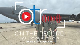 On the Record with Bossier Schools  Season Three  Episode Three [upl. by Orenid]