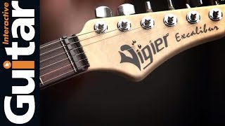 Vigier Excalibur Supra  Review [upl. by Noivart833]