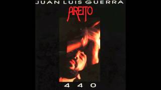 Juan Luis Guerra 440  Frío frío [upl. by Akirrehs610]