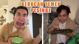 Gen Z  4Sezon 10Bölüm  Sürpriz Sahne Berkcan Yemek Peşinde [upl. by Ydissahc]