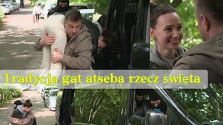 Policjantki i Policjanci 👮🏼‍♀️👮🏻🚔 Odc 1174 Tradycja gat atseba rzecz święta FINAŁ z patrolem 07 [upl. by Ateval835]