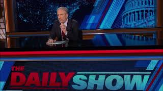 FULL 2024 HQ The Daily Show With Jon Stewart amp News Team Theme Dog On Fire by Vanacore Music [upl. by Manley]