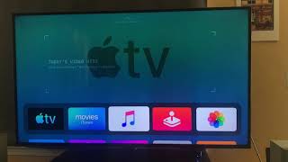 Apple TVOS13 Beta [upl. by Kosak256]