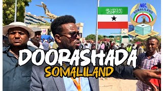 CODAYNTA DOORASHADA SOMALILAND 2024 [upl. by Mozza71]