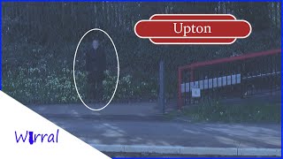 The Ghost on the Station [upl. by Noslien]