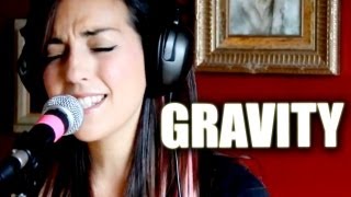 Sara Bareilles  Gravity OFFICIAL PIA ASHLEY COVER [upl. by Vigor]