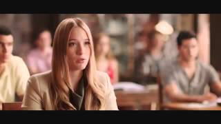 The Philosophers Official Trailer 2013  Bonnie Wright Movie HD [upl. by Hewett]