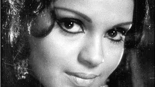 Zeenat Aman Biography  famous Bollywood actress  Filmography Movies [upl. by Eibrab]