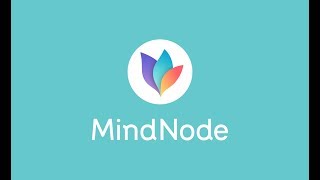 Mindnode for iPhone [upl. by Harehs]