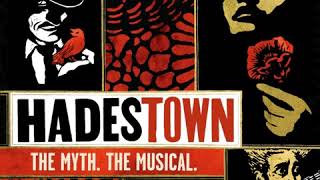 Hadestown 2017  Nothing Changes [upl. by Fuld]