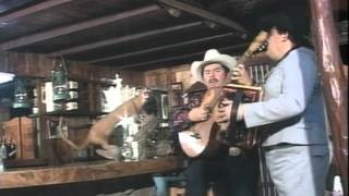 Eliseo Robles  Tragos Amargos VIDEO OFICIAL [upl. by Adalie]