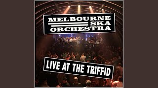 Katoomba Live at the Triffid Brisbane 2020 [upl. by Aggi320]