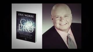 Go Pro de Eric Worre • Audio libro completo [upl. by Auqenet125]