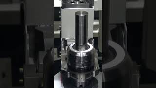 ┃JIMTOF2024 出展機┃５軸加工機 VARIAXIS i300 AWC（オートワークチェンジャ） [upl. by Aicele]