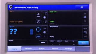 How To Obtaining an Accurate Blood Pressure Reading with Welch Allyn Connex Integrated Devices [upl. by Nassah]