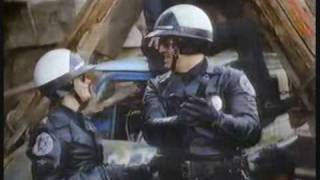 Police Academy 2 Deleted Scene  Tackleberrys to the Old Zoo [upl. by Ellenaej]