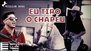 Eu Tiro o Chapéu [upl. by Yennaiv]