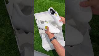 📦🔎Unboxing Pantofola dOro  Lazzarini Smiley Edition [upl. by Ylenaj319]