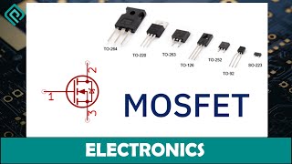 Mosfets how do they work [upl. by Cutty813]