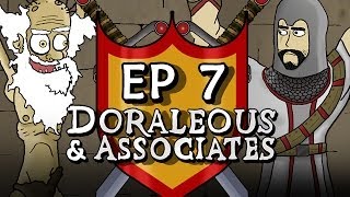 Ep 7 Doraleous and Associates [upl. by Cutty]