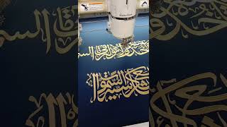 Barudan Embroidery Machine youtubeshorts ytviral elmoadab [upl. by Retep]