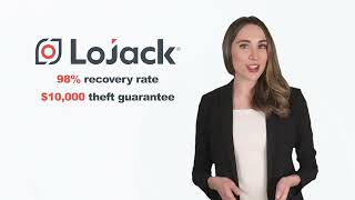 How To Become a LoJack and SafetyF1rst Dealer [upl. by Darcie]