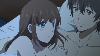 Top 5 Best Romance Anime in Hindi  Best New High School  Romance Anime To Watch in 2024 [upl. by Puff763]